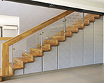 Construction et protection de vos escaliers par Escaliers Maisons à Berrias-et-Casteljau